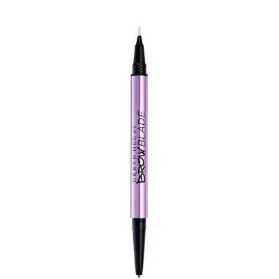 URBAN DECAY BROW BLADE PENCIL (VARIOUS SHADES) - TAUPE TRAP