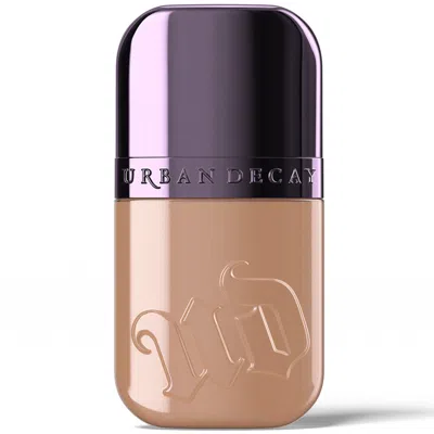 URBAN DECAY FACE BOND FOUNDATION 30ML (VARIOUS SHADES) - URBAN DECAY FACE BOND FOUNDATION - 12