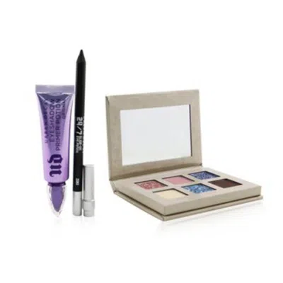 URBAN DECAY URBAN DECAY LADIES STONED VIBES MAJOR GEMS SET MAKEUP 3605972389510