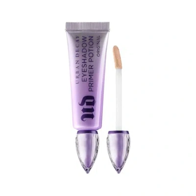 URBAN DECAY MINI ORIGINAL EYESHADOW PRIMER POTION 0.16 OZ / 5 ML