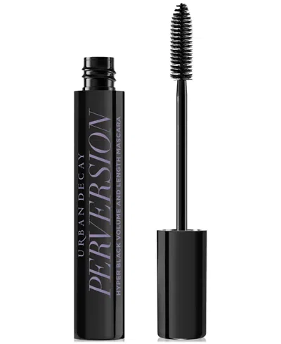 URBAN DECAY PERVERSION VOLUMIZING MASCARA