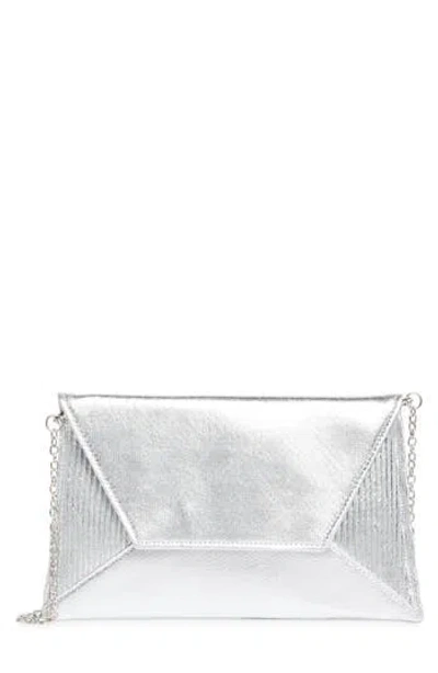 URBAN EXPRESSIONS HANDBAGS URBAN EXPRESSIONS HANDBAGS ENVELOPE CLUTCH