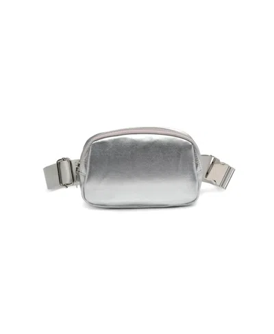 URBAN EXPRESSIONS SANTI BELT BAG