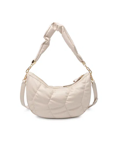 URBAN EXPRESSIONS WHITNEY HOBO BAG