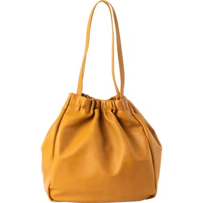 URBAN ORIGINALS URBAN ORIGINALS PARADISE VEGAN LEATHER TOTE