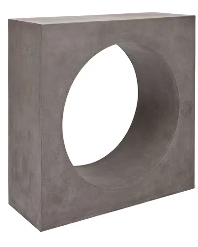 URBIA URBIA AVVA CONSOLE