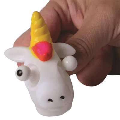 US TOY COMPANY US TOY POPPING EYE UNICORNS - PACK OF 12