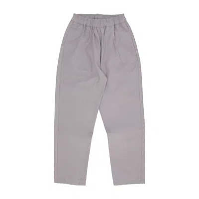 USUAL EAZY-E PANT LONDON GRAY MEN'S LONG TROUSERS