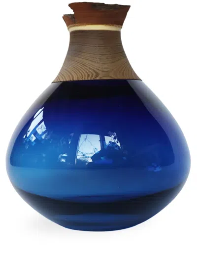 UTOPIA & UTILITY PISARA STACKING VESSEL (SET OF TWO)