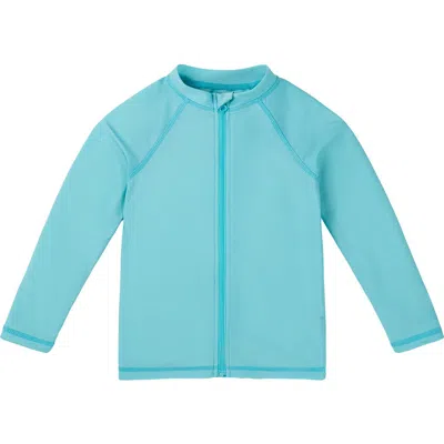 UV SKINZ UV SKINZ FULL ZIP RASHGUARD