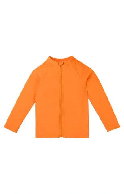 UV SKINZ UV SKINZ FULL ZIP RASHGUARD