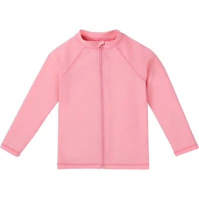 UV SKINZ UV SKINZ FULL ZIP RASHGUARD