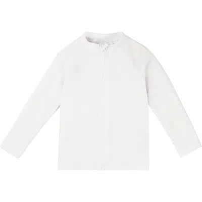 UV SKINZ UV SKINZ FULL ZIP RASHGUARD