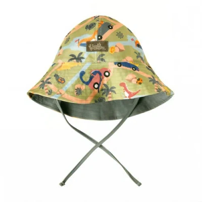 UV SKINZ UV SKINZ REVERSIBLE SUN HAT