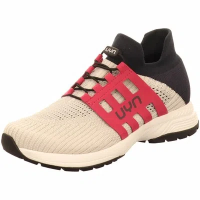 UYN UYN HERREN SNEAKER Y100044-J647 GRAU 1295448