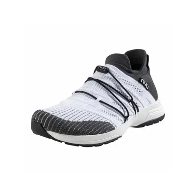 UYN UYN SPORTSCHUHE HERREN WEISS NEU & OVP 808283