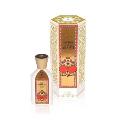 V CANTO V CANTO UNISEX ARSENICO - ARKANO DEGLI AMANTI EXTRAIT DE PARFUM SPRAY 3.38 OZ FRAGRANCES 80167417027