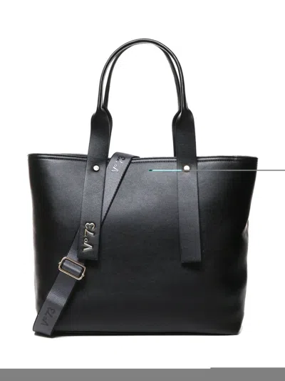 V73 AGATHA TOTE BAG