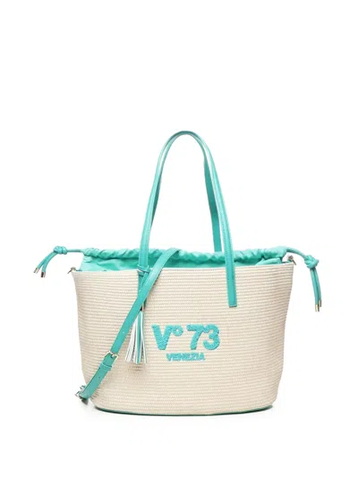 V73 INGE TOTE BAG