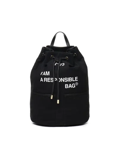 V73 RESPONSABILITY BACKPACK