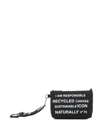 V73 RESPONSIBILITY BEAUTY BAG