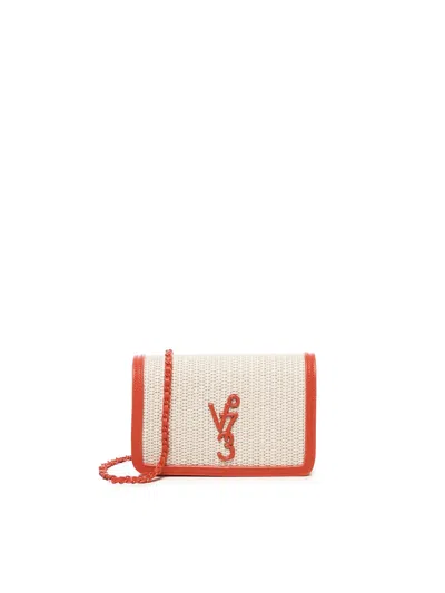 V73 SUMMER SHOULDER BAG