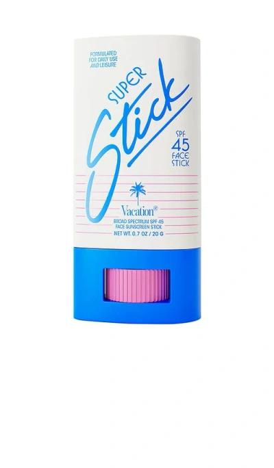 VACATION SUPER STICK SPF 45