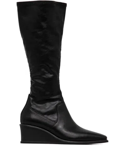 VAGABOND 50MM AINO KNEE-HIGH BOOTS