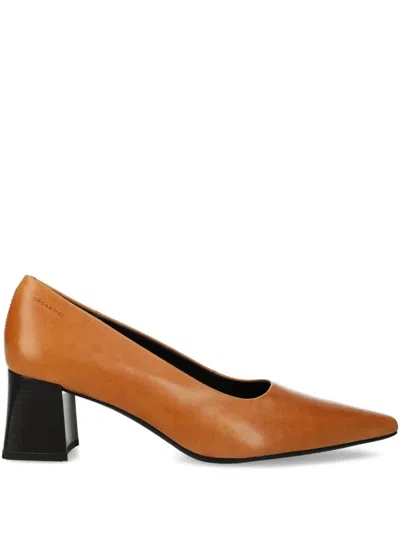 VAGABOND 58MM ALTEA POINTED-TOE PUMPS