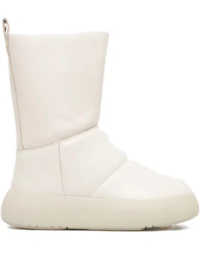 VAGABOND AYLIN PADDED BOOTS