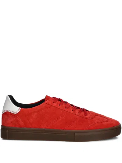 VAGABOND CODY SUEDE LACE-UP SNEAKERS