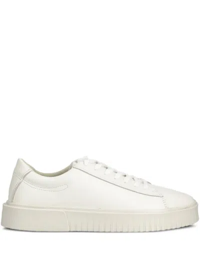 VAGABOND DEREK LOW-TOP SNEAKERS