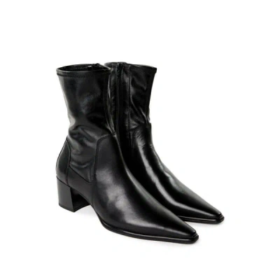 VAGABOND SHOEMAKERS BOTTINES EN CUIR