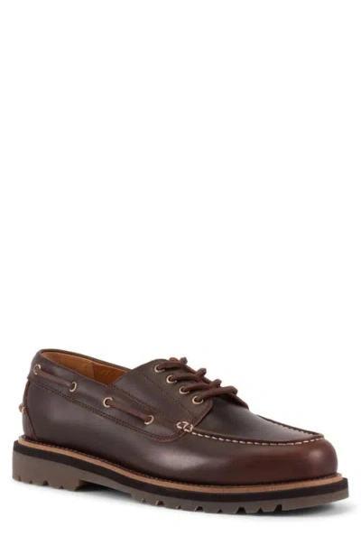 VAGABOND SHOEMAKERS VAGABOND SHOEMAKERS JAY BOAT SHOE