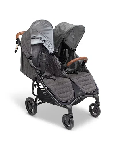 VALCO BABY TREND DUO CAR SEAT ADAPTERS - MAXI COSI AND NUNA