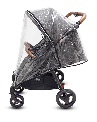 VALCO BABY TREND DUO RAINCOVER