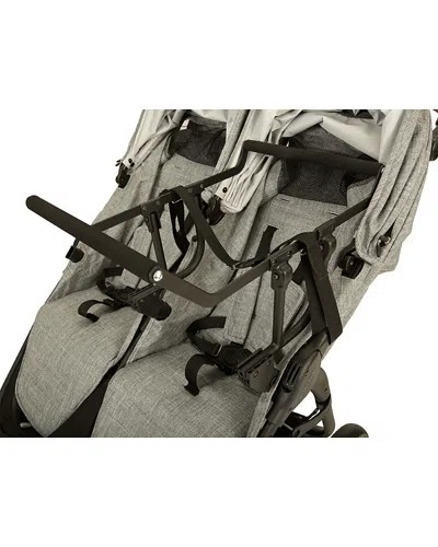 VALCO BABY TREND DUO UNIVERSAL INFANT CAR SEAT ADAPTOR