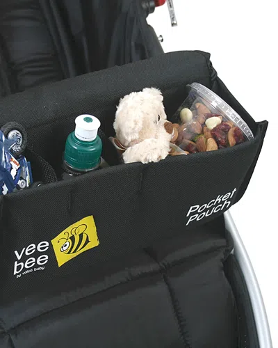 VALCO BABY UNIVERSAL POCKET POUCH SNACK PACK