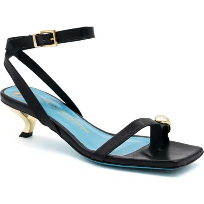 VALENTINA RANGONI VALENTINA RANGONI VELIA  ANKLE STRAP SANDAL