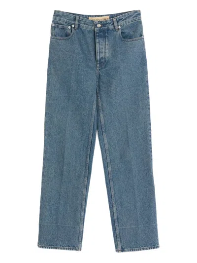 VALENTINO 5-POCKET JEANS