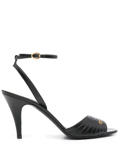 VALENTINO GARAVANI LADYCRUSH SANDALEN 85MM