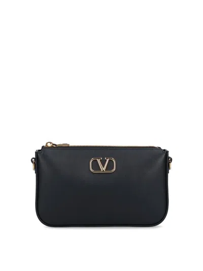 VALENTINO GARAVANI MINI SHOULDER BAG