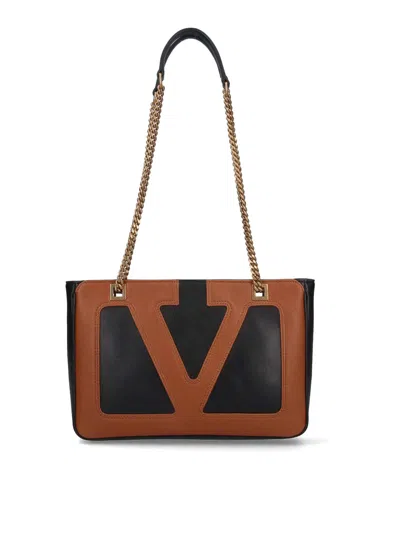 VALENTINO GARAVANI SMALL TOTE BAG