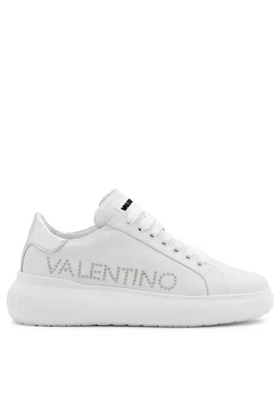 VALENTINO GARAVANI VALENTINO BOUNCE S WOMAN SNEAKERS