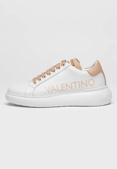 VALENTINO GARAVANI VALENTINO BOUNCE S WOMAN SNEAKERS