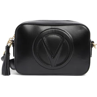 VALENTINO BY MARIO VALENTINO VALENTINO BY MARIO VALENTINO BABETTE BRODERIE CROSSBODY BAG