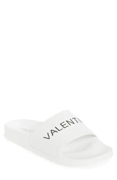 VALENTINO BY MARIO VALENTINO VALENTINO BY MARIO VALENTINO GIANO SLIDE SANDAL