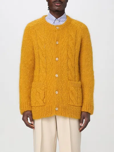 VALENTINO CARDIGAN MEN VALENTINO