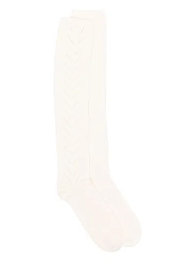 VALENTINO COTTON SOCKS