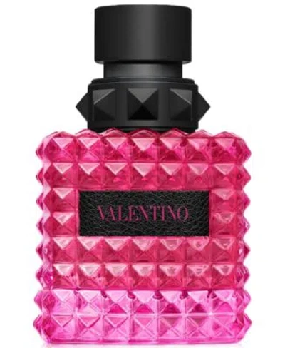 VALENTINO DONNA BORN IN ROMA EXTRADOSE PARFUM FRAGRANCE COLLECTION
